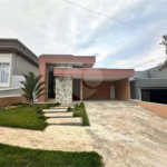 Casa à venda com 3 quartos, sendo 1 suíte, no condomínio Residencial Villa Verona, Sorocaba - SP