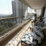 Apartamento à venda com 3 suítes em Alto da Boa Vista, São Paulo, SP