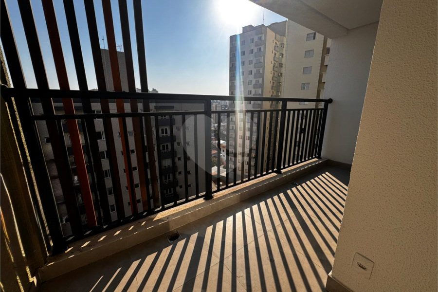 Apartamento à venda com 2 quartos em Mandaqui, São Paulo, SP