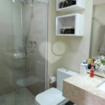Apartamento para alugar com 3 quartos, sendo 1 suíte,  em Alto da Boa Vista, São Paulo, SP