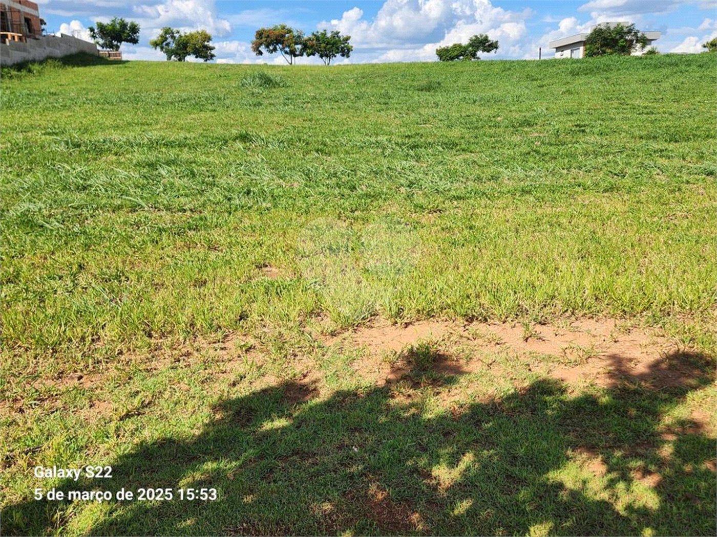 Terreno à venda no condomínio Fazenda Serra Azul, Itupeva - SP
