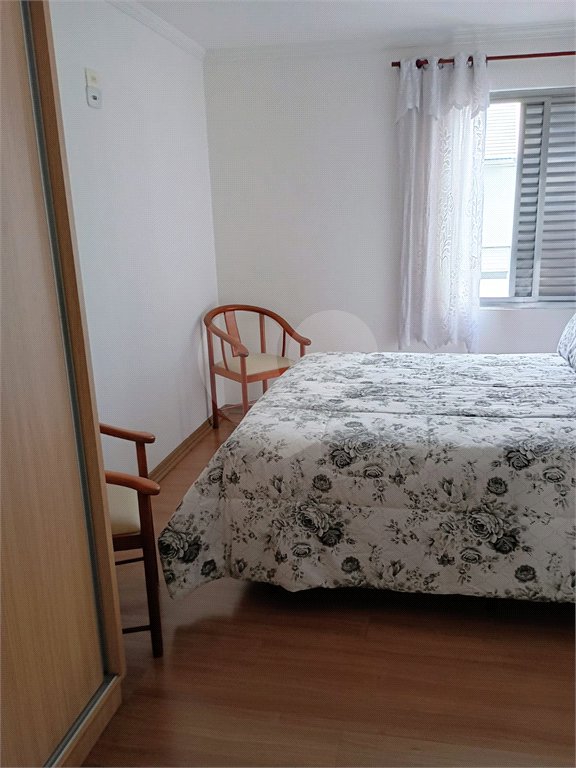 Apartamento à venda com 3 quartos, sendo 1 suíte, em Jaçanã, São Paulo, SP