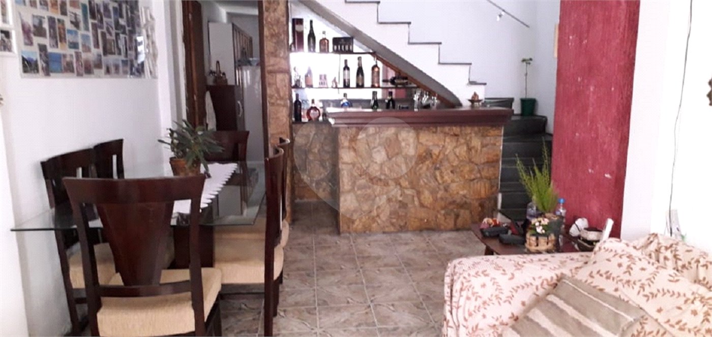 Casa à venda com 3 quartos em Vila do Castelo, São Paulo, SP