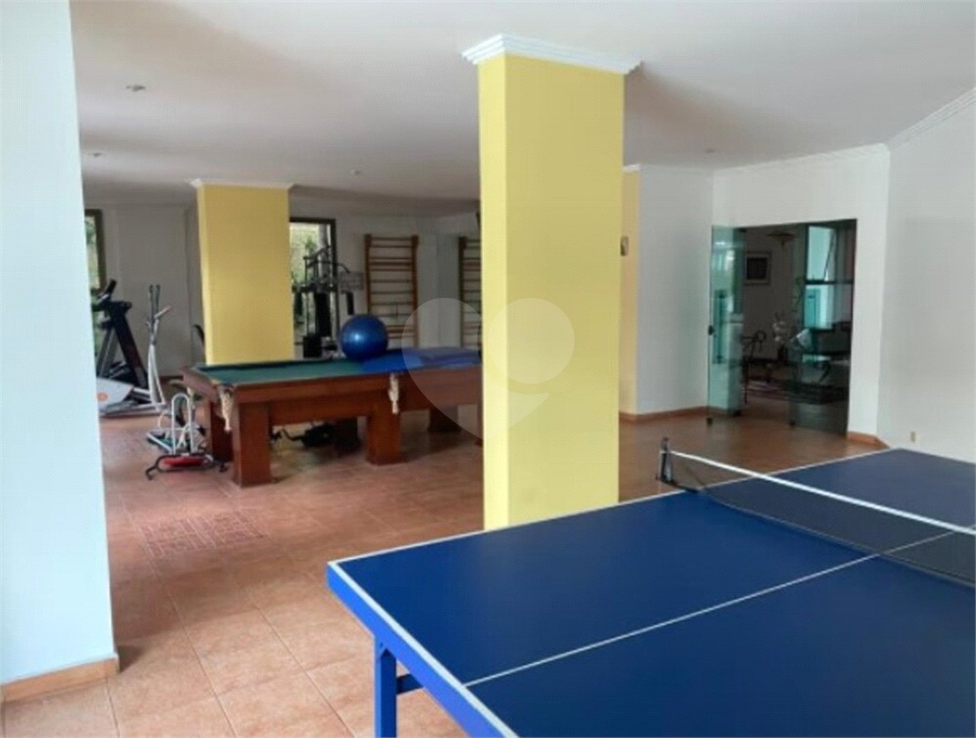 Apartamento à venda com 4 quartos, sendo 2 suítes, em Vila Morumbi, São Paulo, SP