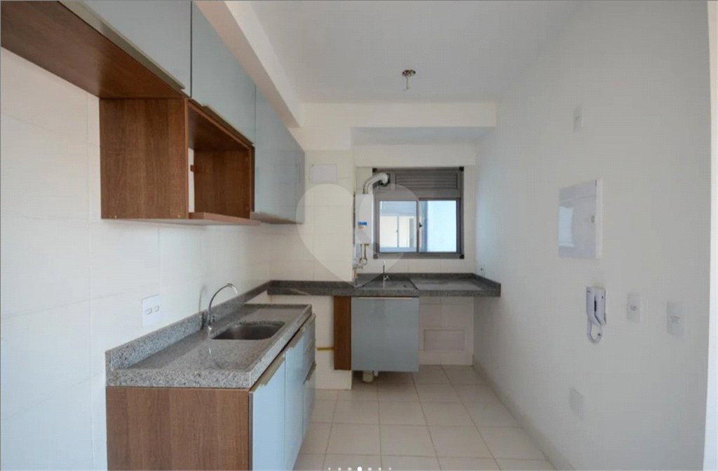 Apartamento à venda com 2 quartos em Freguesia do Ó, São Paulo, SP