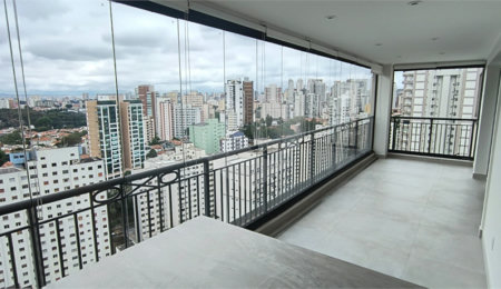 Apartamento à venda com 4 quartos, sendo 3 suítes, em Paraíso, São Paulo, SP