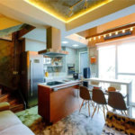 Apartamento Duplex à Venda em Vila Andrade com 50m² São Paulo SP
