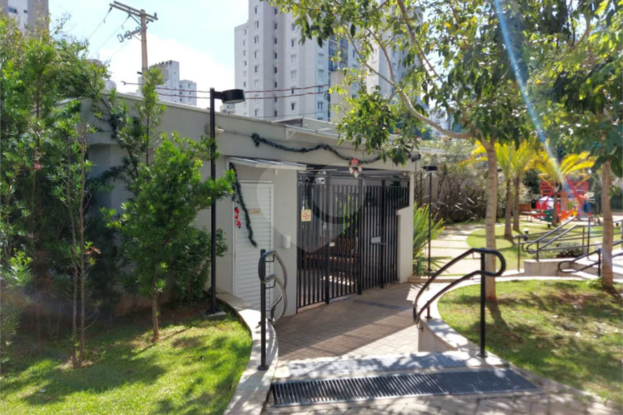 Apartamento à venda com 2 quartos em Pirituba, São Paulo, SP