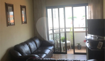 Apartamento à venda com 3 quartos, sendo 1 suíte,  em Santa Teresinha, São Paulo, SP