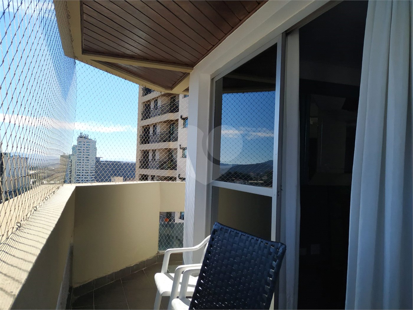 Apartamento à venda com 3 suítes em Tucuruvi, São Paulo, SP