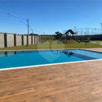 Terreno à venda no condomínio Residencial Jardim Belmonte, Indaiatuba - SP
