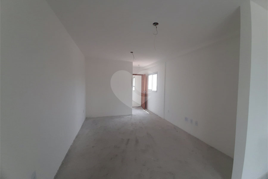 Apartamento à venda com 2 quartos, sendo 1 suíte, em Tucuruvi, São Paulo, SP