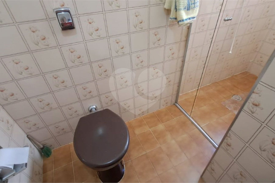 Casa à venda com 3 quartos, sendo 1 suíte,  em Vila Maria, São Paulo, SP