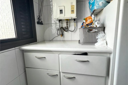 Apartamento à venda com 2 quartos em Vila Antônio, São Paulo, SP