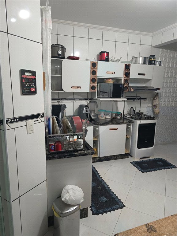 Casa à venda com 2 quartos, sendo 1 suíte,  em Cidade Jardim, Mogi das Cruzes, SP