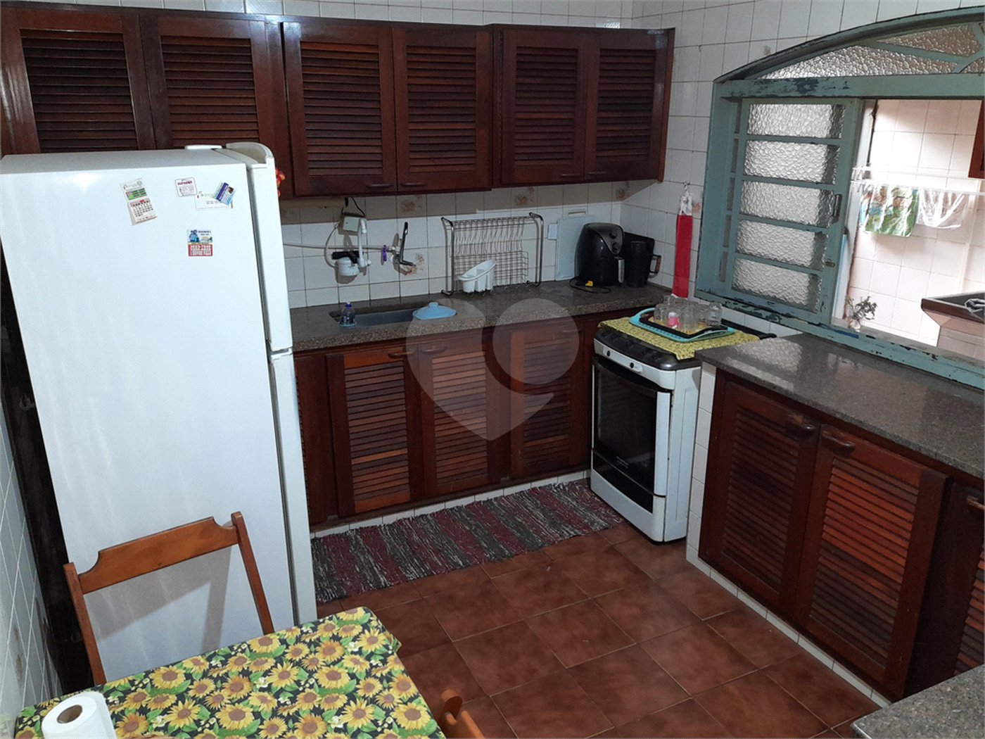 Casa à venda com 5 quartos, sendo 1 suíte,  em Jardim Anhangüera, Ribeirão Preto, SP
