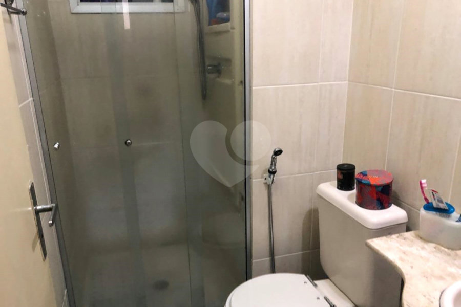 Apartamento à venda com 2 quartos em Vila Guilherme, São Paulo, SP