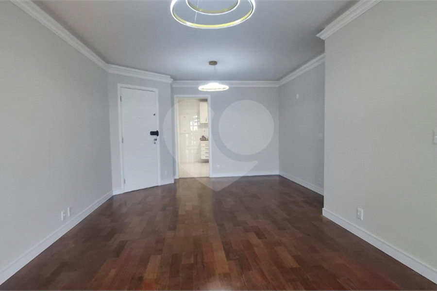 Apartamento à venda com 3 suítes em Mandaqui, São Paulo, SP