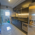 Apartamento à venda com 3 suítes em Cidade São Francisco, São Paulo, SP