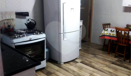 Sobrado à venda com 4 quartos em Jardim Japão, São Paulo, SP