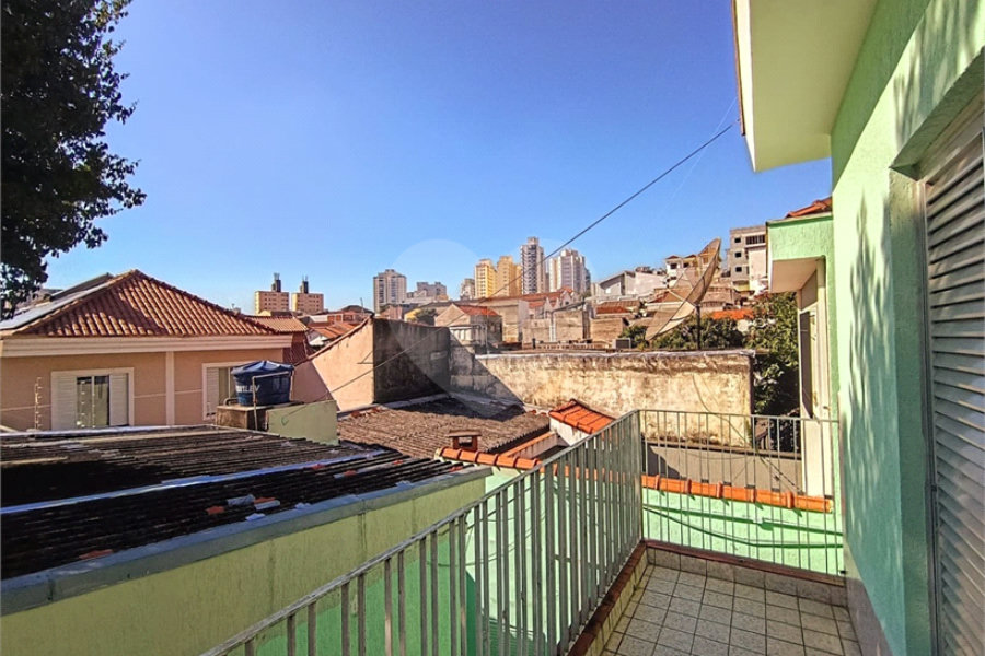 Sobrado à venda com 3 quartos em Chora Menino, São Paulo, SP