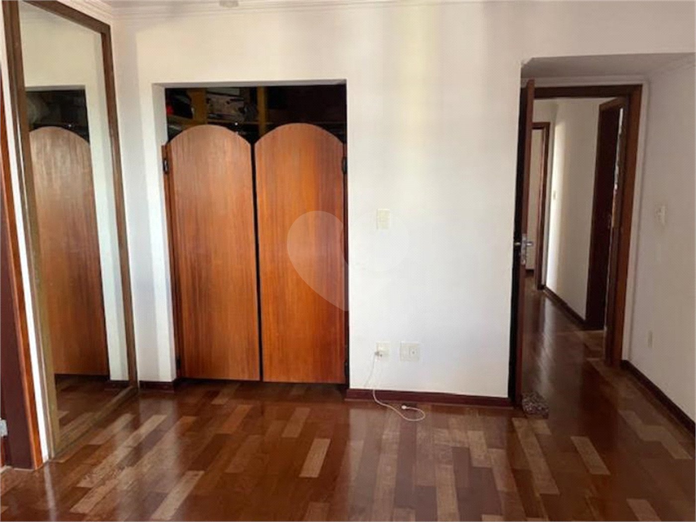 Apartamento à venda com 4 suítes em Vila Santa Teresa (zona Sul), São Paulo, SP