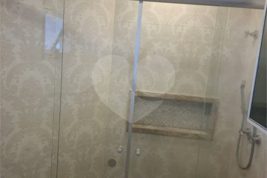 Apartamento à venda com 3 quartos, sendo 1 suíte, em Santana, São Paulo, SP
