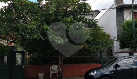 Sobrado à venda com 4 quartos em Sumaré, São Paulo, SP