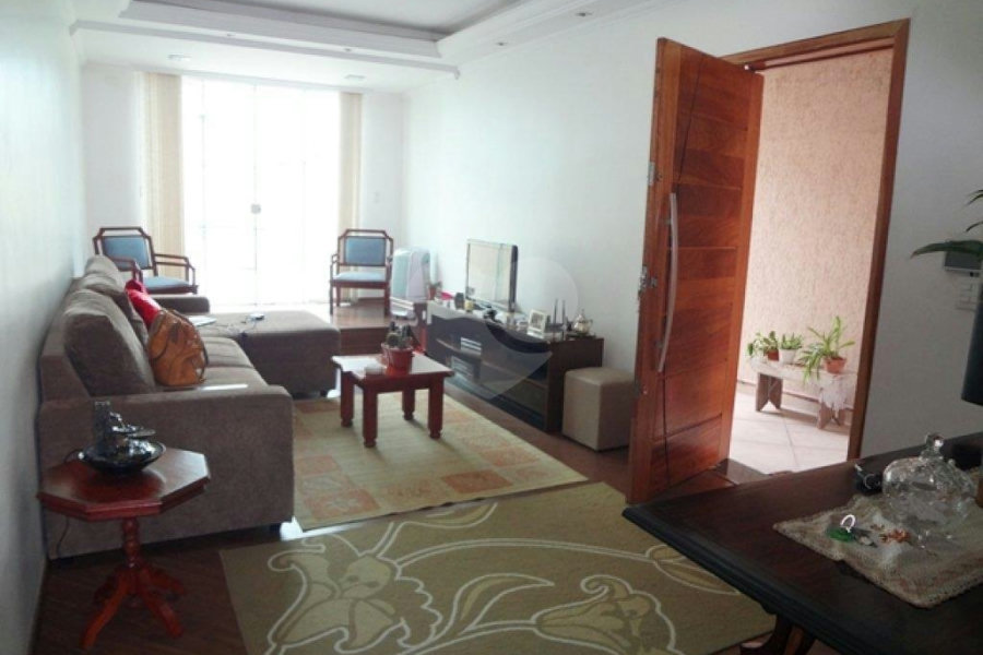 Casa à venda com 2 quartos, sendo 1 suíte, em Freguesia do Ó, São Paulo, SP