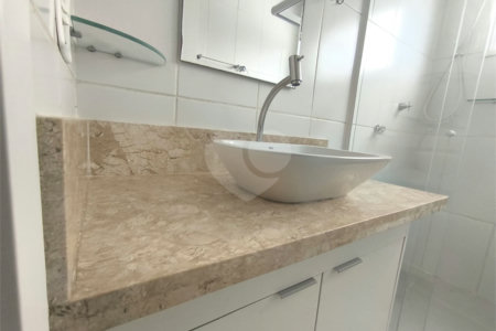 Apartamento à venda com 2 quartos em Vila Odim Antão, Sorocaba, SP