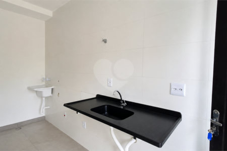 Casa de Vila à venda com 1 quarto em Jardim Santa Marta, Sorocaba, SP