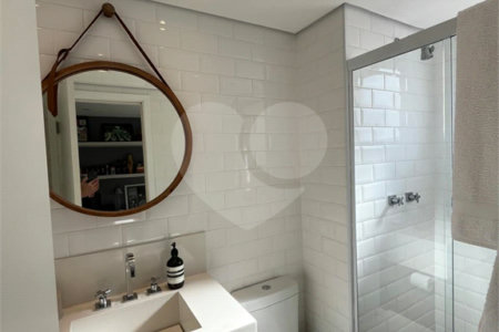 Apartamento à venda com 3 quartos, sendo 2 suítes, em Mooca, São Paulo, SP