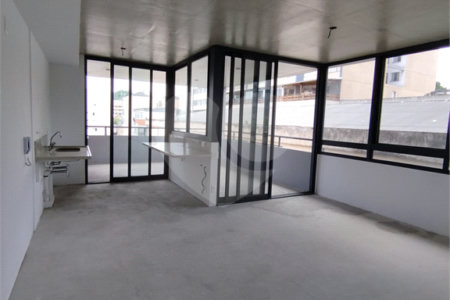Apartamento à venda com 3 quartos, sendo 1 suíte, em Perdizes, São Paulo, SP