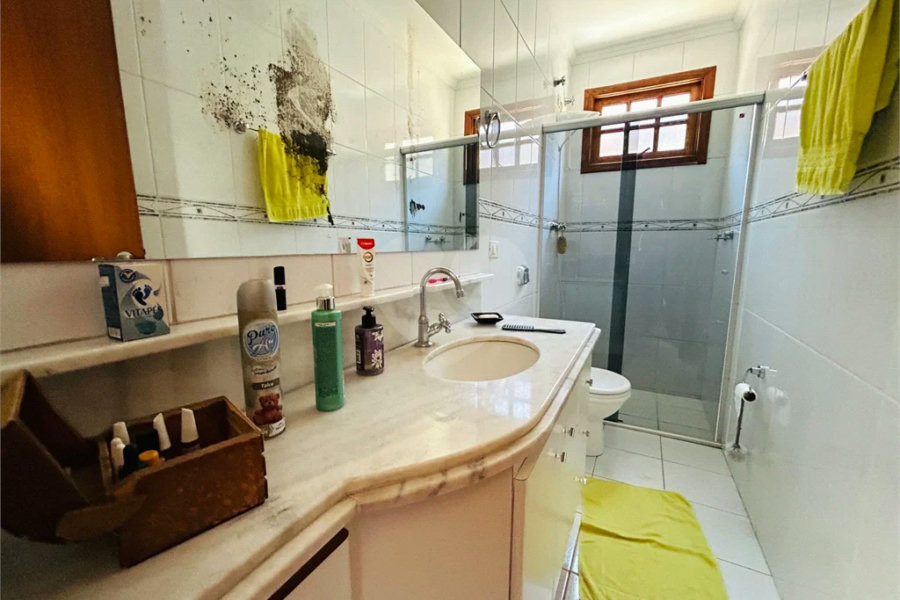 Casa a venda com 3 quartos no bairro Nova Piracicaba, em Piracicaba SP.