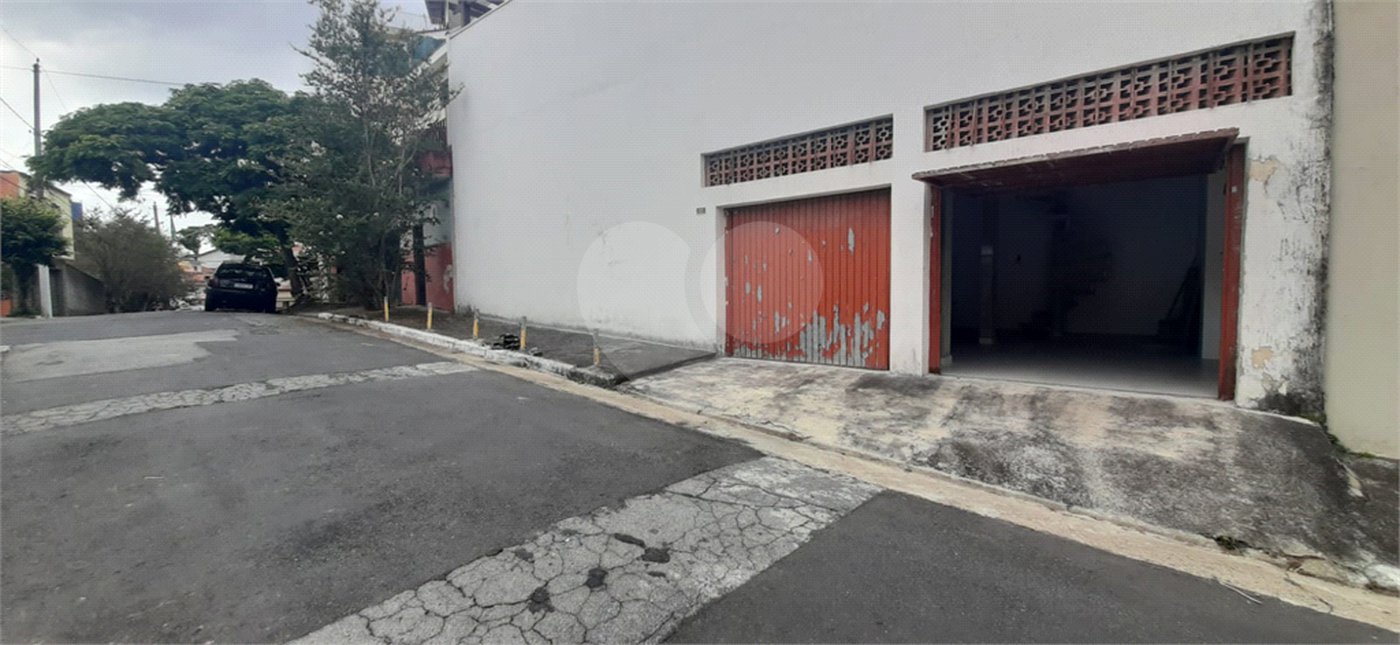 Sobrado à venda com 4 quartos, sendo 2 suítes, em Tucuruvi, São Paulo, SP
