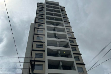 Studio à venda com 1 quarto em Moema, São Paulo, SP