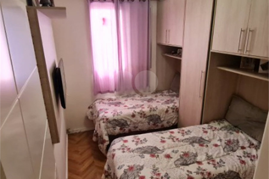 Apartamento à venda com 3 quartos em Vila Nova Cachoeirinha, São Paulo, SP