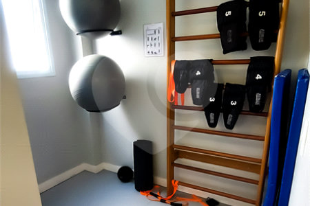 Apartamento à venda com 1 quarto em Vila Leopoldina, São Paulo, SP