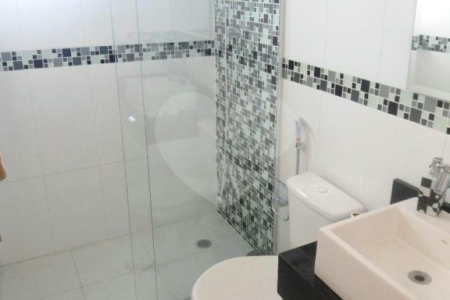 Casa à venda ou para alugar com 3 quartos em Chácara Santo Antônio (zona Sul), São Paulo, SP