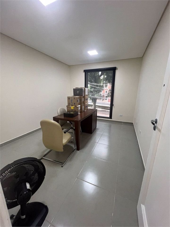 Casa Comercial à venda, Vila Matias, Santos - CA0198.