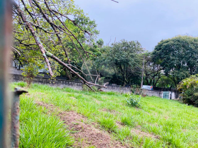 Terreno à venda em Campo Belo, São Paulo, SP