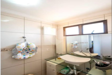Apartamento à venda com 3 quartos em Vila Guarani (z Sul), São Paulo, SP