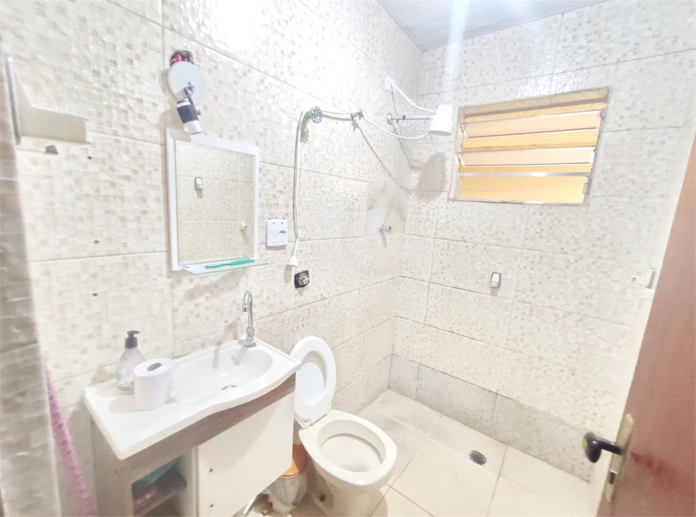 Sobrado à venda com 3 quartos em Lauzane Paulista, São Paulo, SP