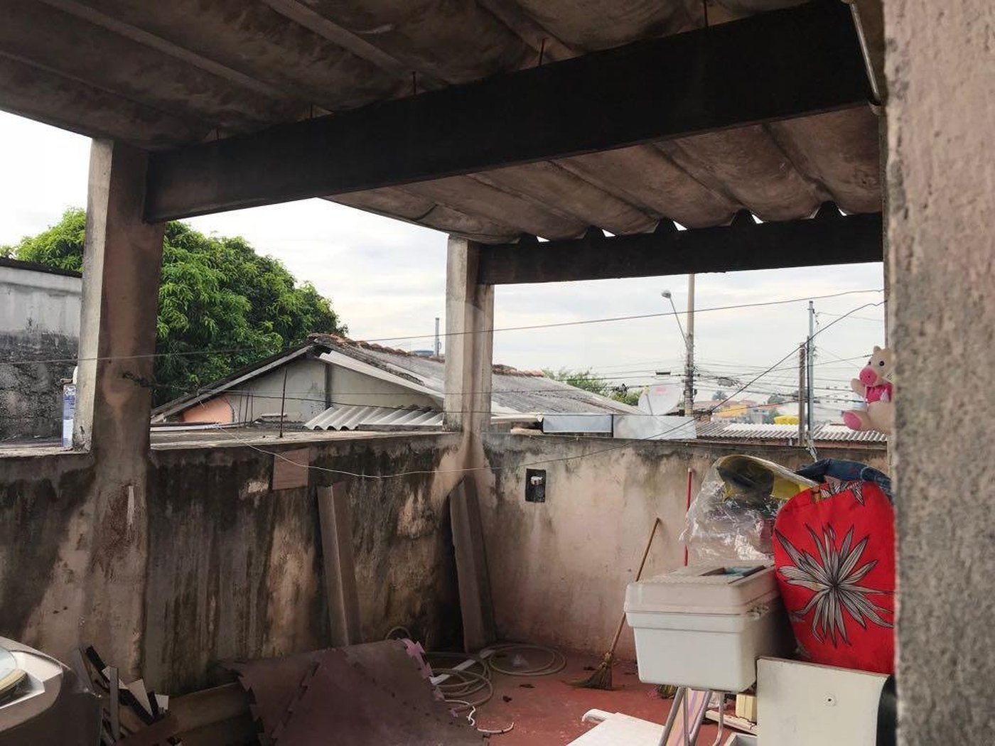 Terreno à venda com 3 quartos em Limão, São Paulo, SP