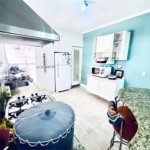 Casa à venda com 3 quartos, sendo 1 suíte, em Vila Nastri, Itapetininga, SP