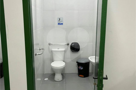 Prédio à venda ou para alugar em Jardim Presidente Dutra, Guarulhos, SP