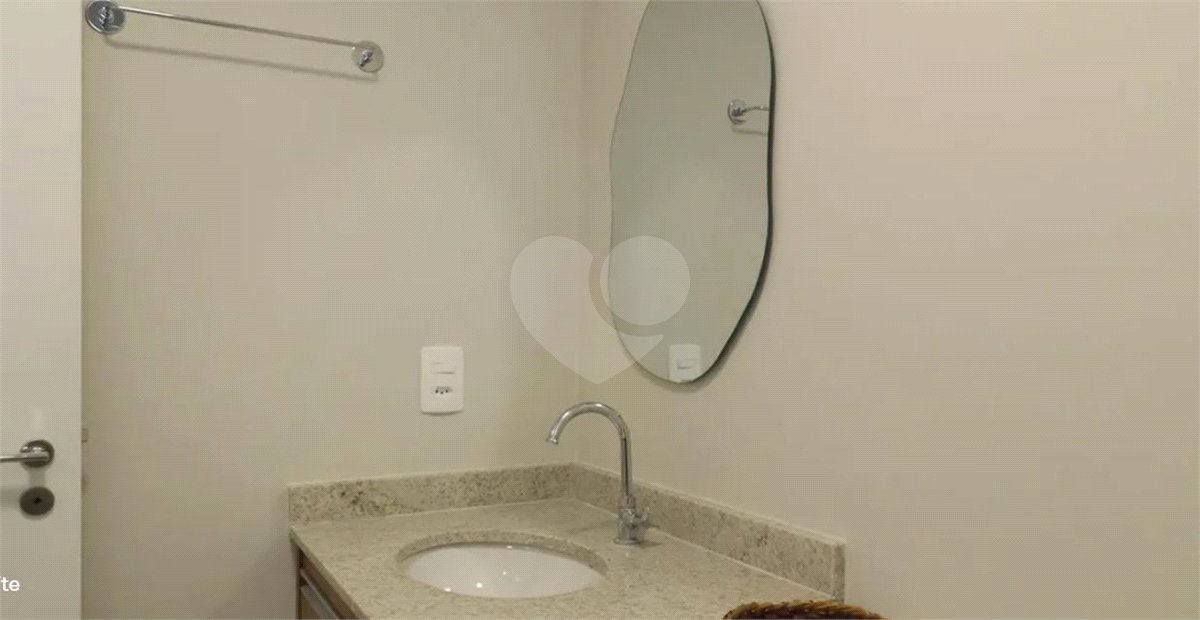 Apartamento à venda ou para alugar com 1 quarto em Cerqueira César, São Paulo, SP