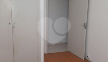 Apartamento à venda com 3 quartos em Mirandópolis, São Paulo, SP