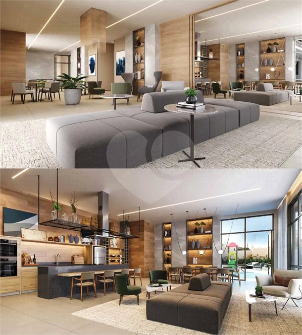Apartamento à venda com 3 quartos, sendo 1 suíte, em Mirandópolis, São Paulo, SP