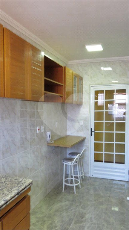 Apartamento à venda com 2 quartos em Vila Monumento, São Paulo, SP